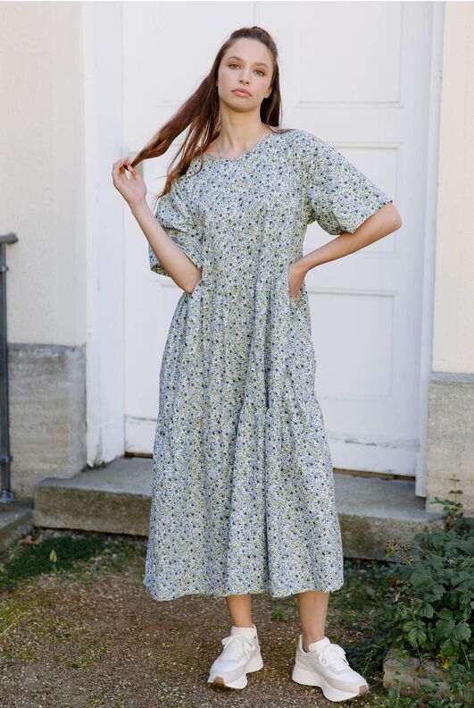 Patrons pour débutants Bundle , XS-XXXL, Patrons de couture image number 10