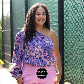 Top Eleonora - Poppy meets Pomm&eacute; 26 