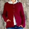 Patron Veste Edelweiss T. 34-54 patron de couture thumbnail number 6