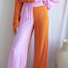Pantalon Palazzo T34-T56 thumbnail number 4