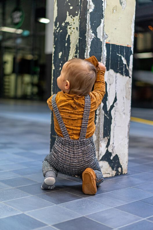 Salopette Jayden Patron de Couture image number 5