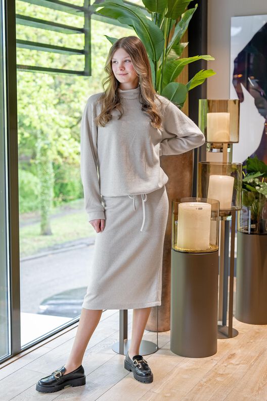 Pull/Jupe Davina de Couture image number 5