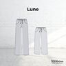 Pantalon Lune tailles 34-54 Patron thumbnail number 8