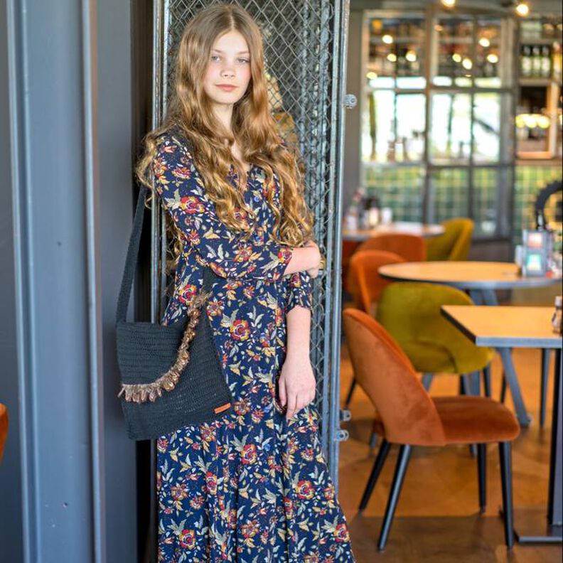 Robe Joanna Patron de Couture image number 1