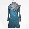 Cardigan Norell Size 34-54 Patron thumbnail number 3
