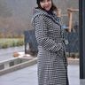 Manteau long Sannys - Taille 32-64 - EBook et instructions thumbnail number 7