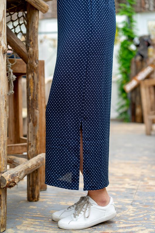 Robe Mara Patron de Couture image number 9