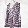 Chemise portefeuille Shona tailles 34-46 Patron thumbnail number 8