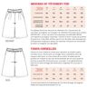 Madame BEEKE - bermuda XS-XXL thumbnail number 8