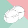 Poche circulaire lorrie - patron et instructions de couture thumbnail number 10