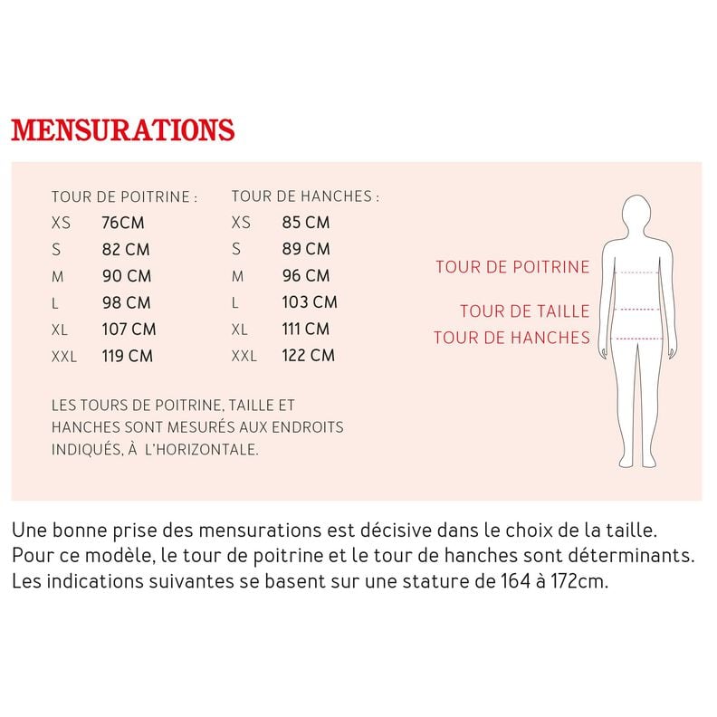 Madame LUNA - Chemise de nuit  XS-XXL image number 8