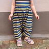 Jumpsuit Sarah Gr. 86-122 Patron thumbnail number 7
