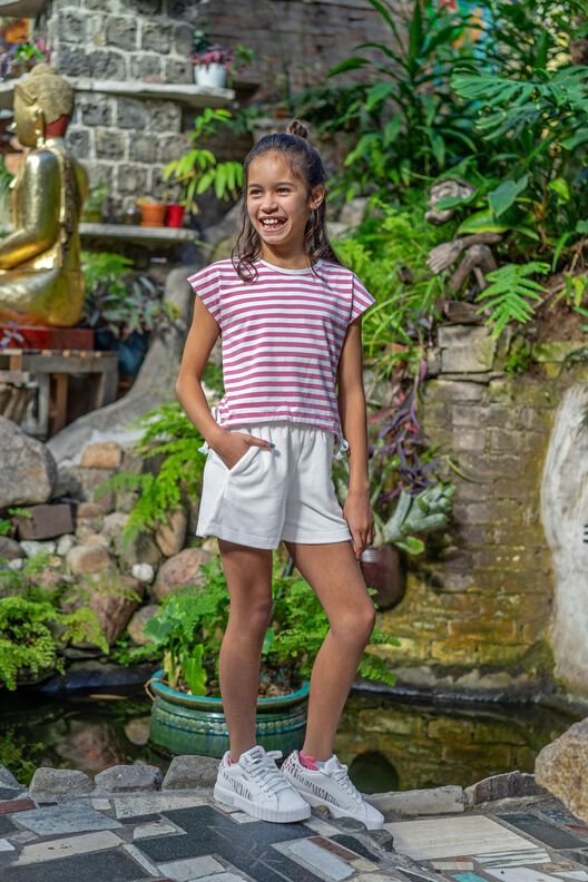 Shorts Liz Patron de Couture image number 6