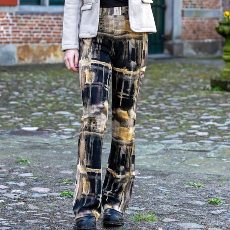 Pantalon Lara de Couture image number 1