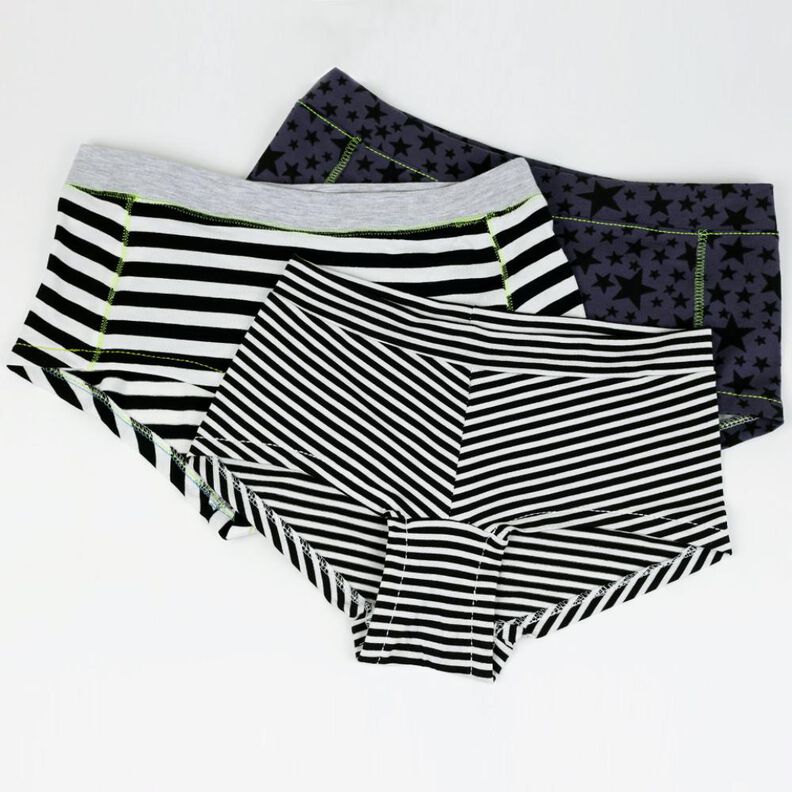 Madame MARLA - Culotte confortable XS-XXL image number 1