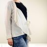 Veste Odile Taille 34-54 Patron thumbnail number 3