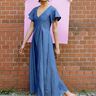 Robe ensemble de patrons , XS-XXXL, Patron de couture thumbnail number 4