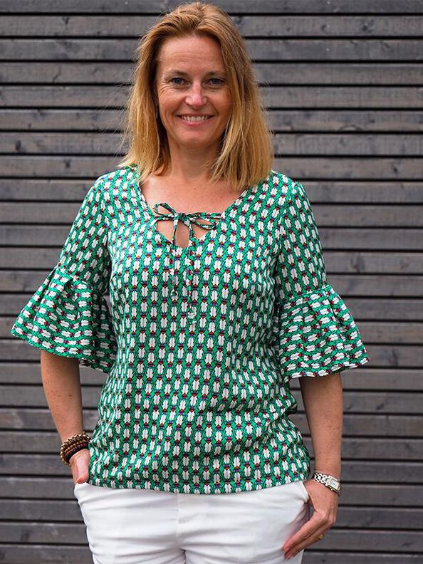  Robe ALEXANE 34-54 PDF A4, A0  image number 5