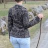 Blazer Winterrose tailles 34-54 Patron  thumbnail number 3