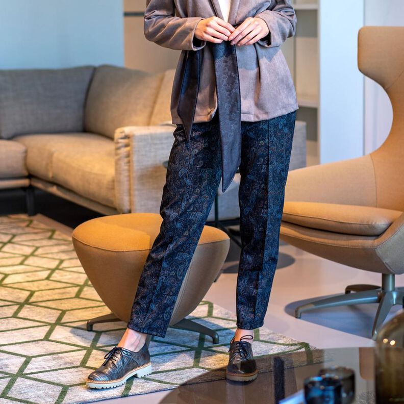 Pantalon Blanch de Couture image number 1