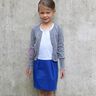 SALLY - super robe à jupe tulipe thumbnail number 3
