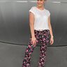 Pantalon GIANNA 34-54 A4+A0+fichier projecteur thumbnail number 5