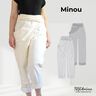 Pantalon Minou T. 34-46 Patron thumbnail number 1