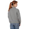 Madame VERA - sweat à col montant XS-XXL thumbnail number 8