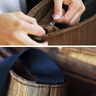 Sac pour ordinateur portable business - Patron de couture thumbnail number 5