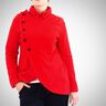 Veste Eliane Taille 34-54 Patron thumbnail number 4
