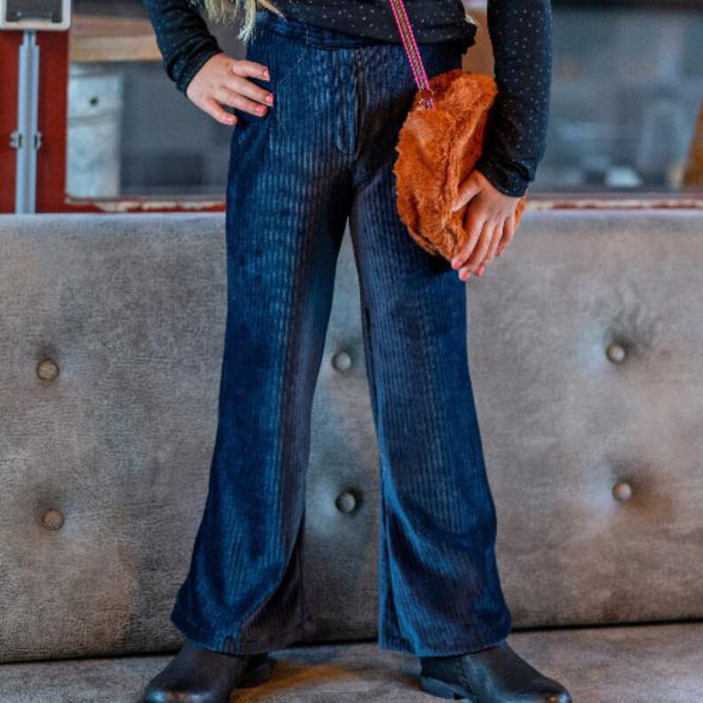 Trousers Kendy Patron de Couture image number 1