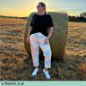 Pantalon de jogging Laiska - patron de couture thumbnail number 8
