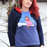 Sweat Petite CHRISTA 34-50 PDF A4, A0  thumbnail number 7