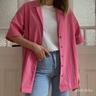 chemise col tailleur thumbnail number 5