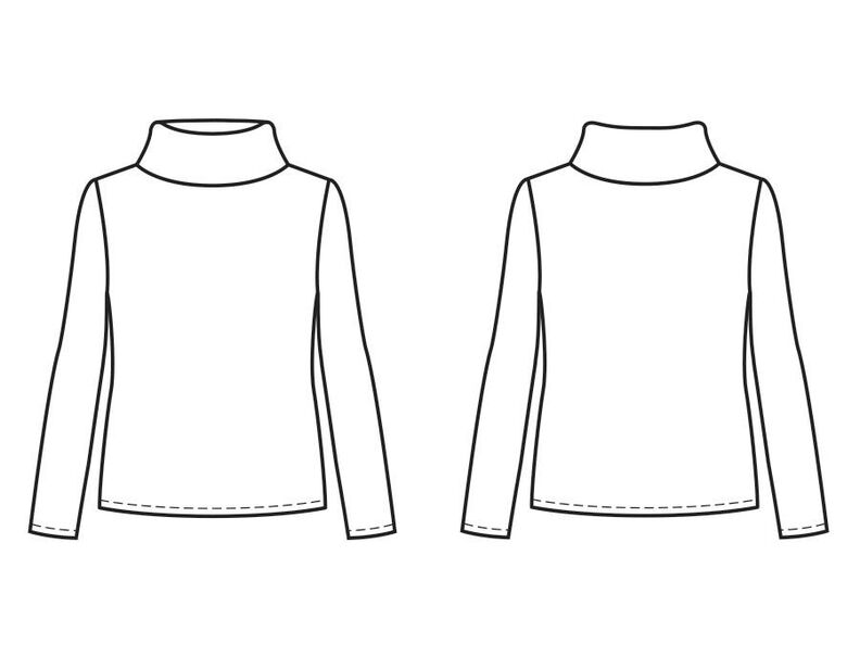 Shirt Fina de Couture image number 3