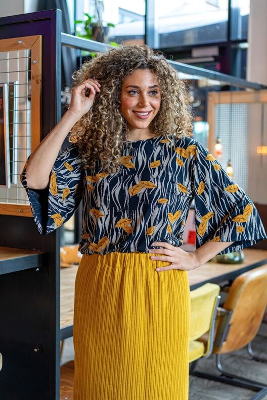 Top Nann Patron de Couture image number 7