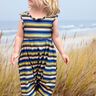Jumpsuit Sarah Gr. 86-122 Patron thumbnail number 9