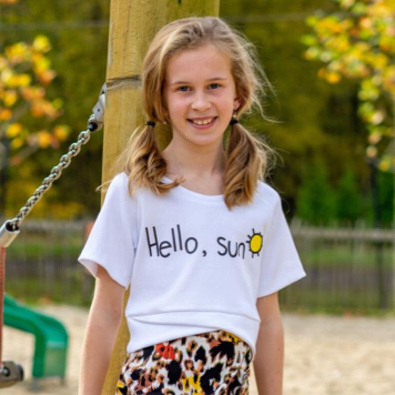 Top Annie Patron de Couture image number 1