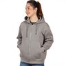 Madame LOU - Sweat zippé à capuche XS-XXL thumbnail number 8