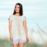 Tunique Blomma tailles 34-54 Patron thumbnail number 9