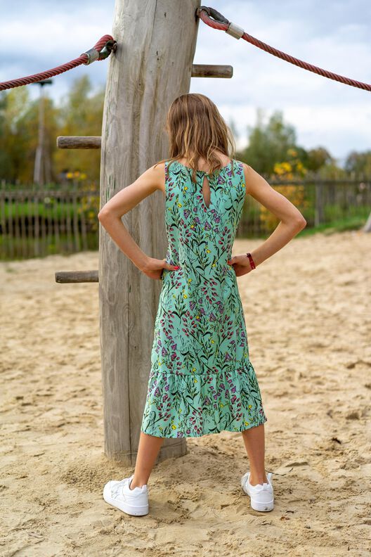 Robe Zara Patron de Couture image number 8