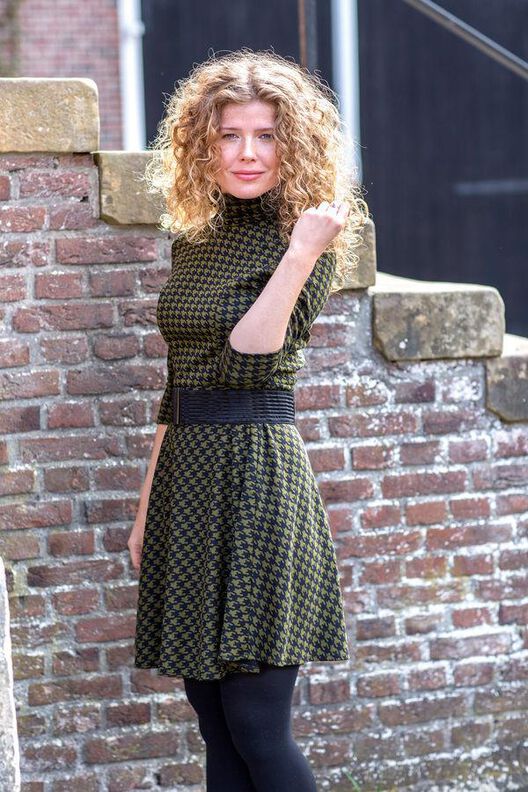 ROBE GABY Patron de Couture image number 5