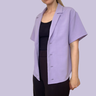 chemise col tailleur thumbnail number 8