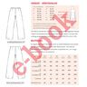 Madame ELENA - Pantalon taille haute thumbnail number 2