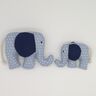 Éléphant, jouet pour bébé thumbnail number 3