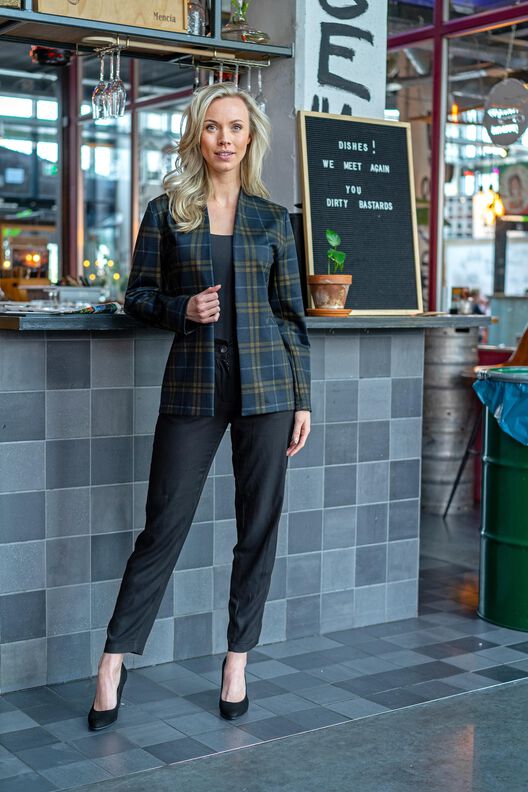 Colbert Meike Patron de Couture image number 6