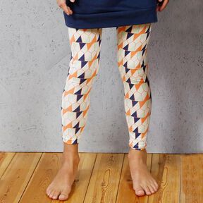RIEKE - leggings pour filles 86-152