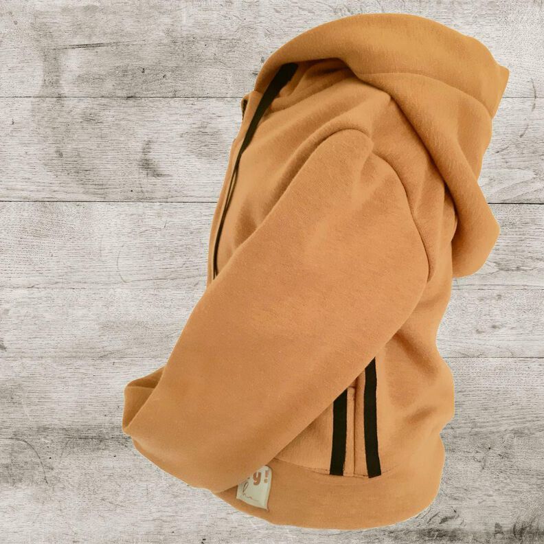 Veste Winnie "minni" tailles 80-158 Patron image number 3