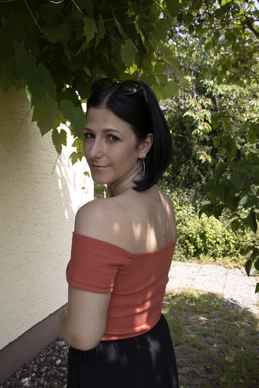 Top Bonny T34-48 image number 5