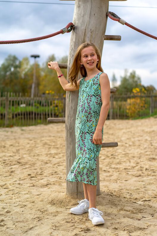 Robe Zara Patron de Couture image number 7